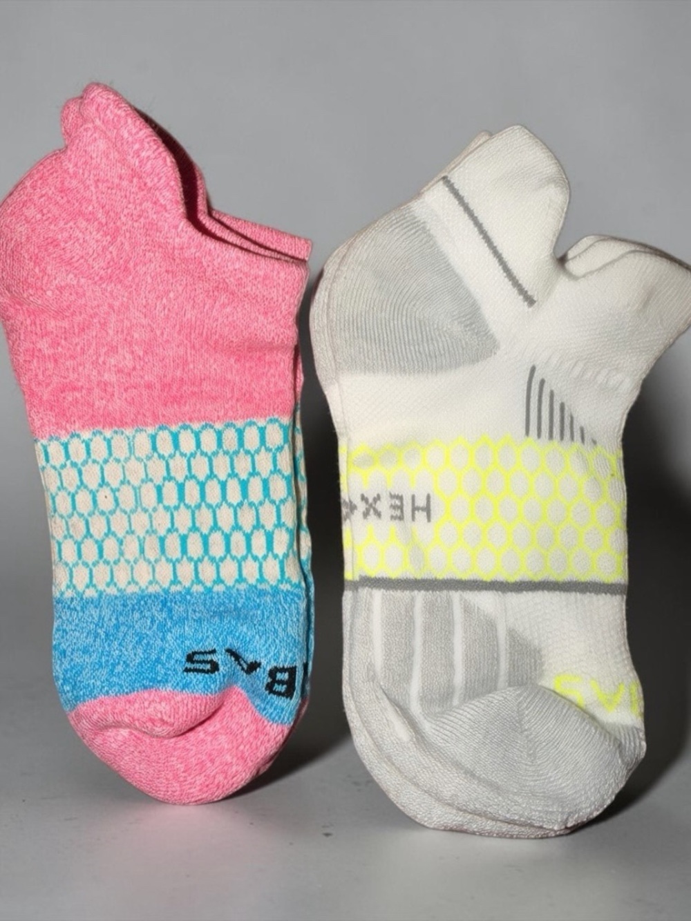 Bombas Women’s Small Performance Ankle Socks Bundle NWOT 💕